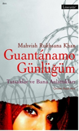 Guantanamo Günlüğüm