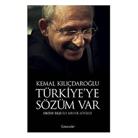 Türkiyeye Sözüm Var - Kemal Kılıçdaroğlu