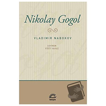 Nikolay Gogol / İletişim Yayınevi / Vladimir Nabokov