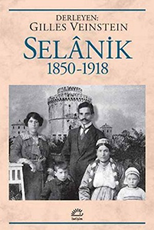 Selanik 1850-1918