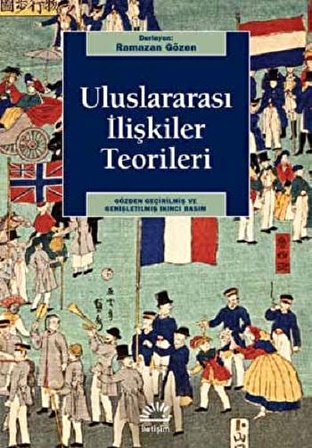 Uluslararası İlişkiler Teorileri