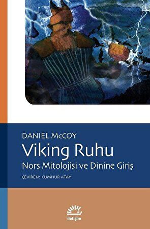 Viking Ruhu - Nors Mitolojisi ve Dinine Giriş