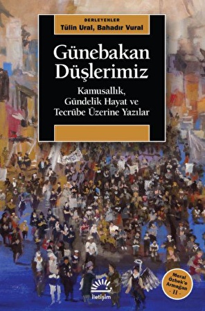 Günebakan Düşlerimiz