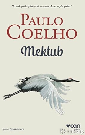 Mektub -Paulo Coelho