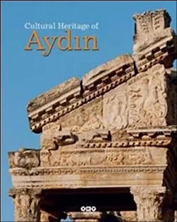 Cultural Heritage Of Aydın