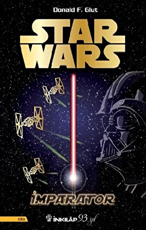 Star Wars - İmparator