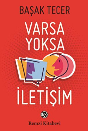 Varsa Yoksa İletişim