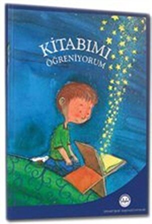 Kitabımı Öğreniyorum / Osman Özbağçe