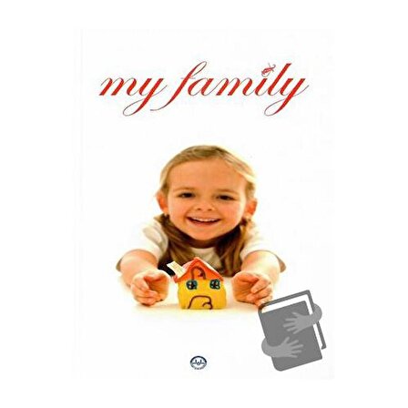 My Family (Ailem İngilizce) / Diyanet İşleri Başkanlığı / Kolektif