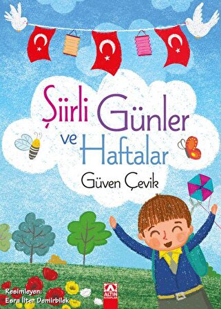 Şiirli Günler ve Haftalar