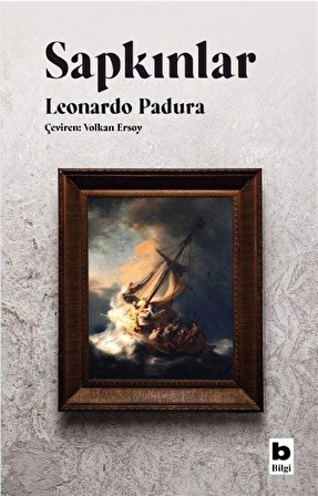 Sapkınlar / Leonardo Padura