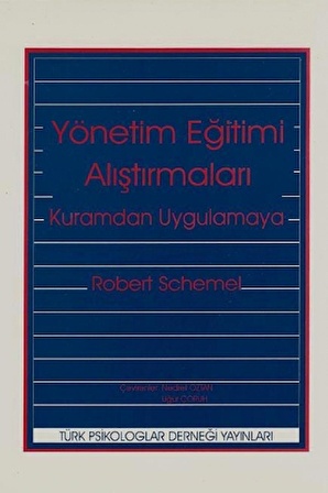 YÖNETİM EĞİTİMİ ARAŞTIRMALARI - Kuramdan Uygulamaya