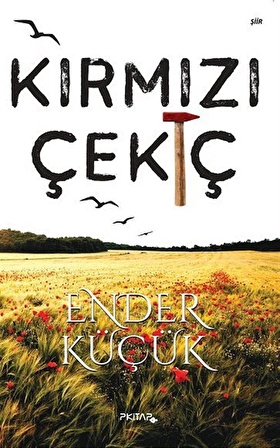 Kırmızı Çekiç / Ender Küçük