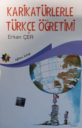 Karikatürlerle Türkçe Öğretimi