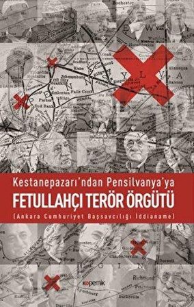 Fetullahçı Terör Örgütü