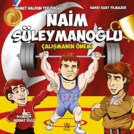 Naim Süleymanoğlu - Çalışmanın Önemi