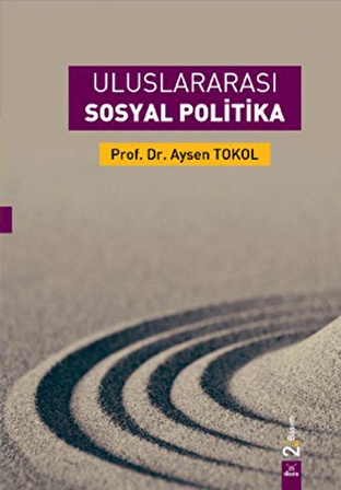 Uluslararası Sosyal Politika