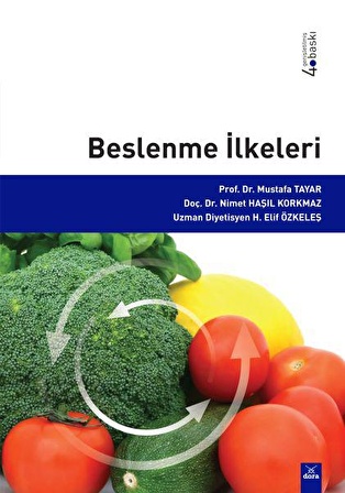 Beslenme İlkeleri