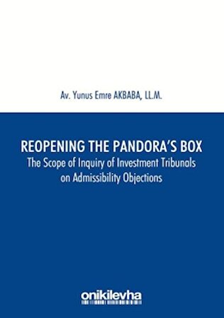 Reopening The Pandora's Box