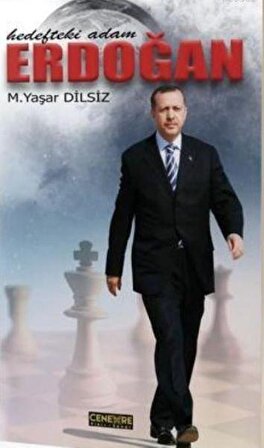 Erdoğan Hedefteki Adam