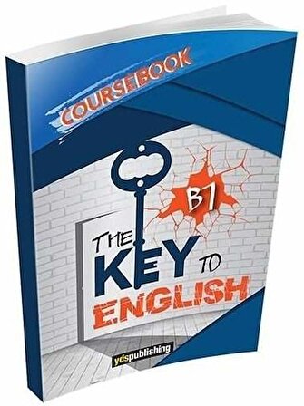 The Key To English B1 Coursebook
