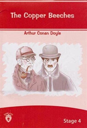 The Copper Beeches / Stage 4 / Sir Arthur Conan Doyle