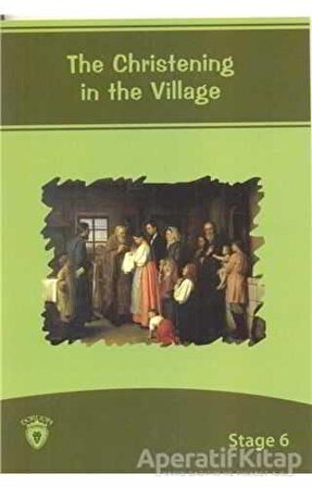 The Christening İn The Village - Kolektif - Dorlion Yayınevi