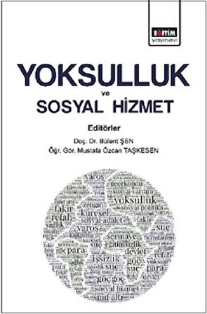 Yoksulluk ve Sosyal Hizmet