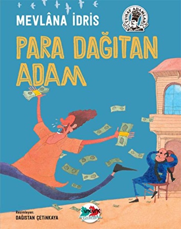 Para Dağıtan Adam