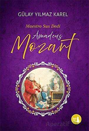 Maestro Sus Dedi - Amadeus Mozart