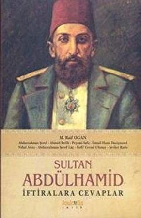 Sultan Abdülhamid