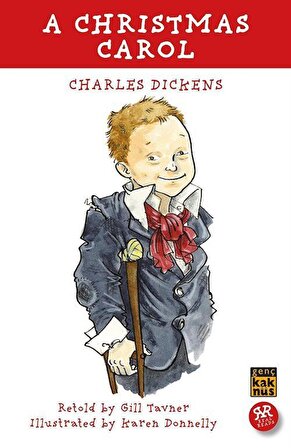 A Christmas Carol / Charles Dickens