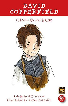 David Copperfield / Charles Dickens
