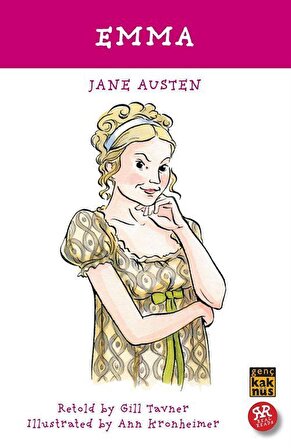 Emma / Jane Austen