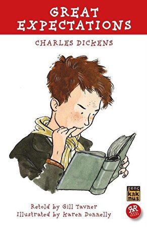 Great Expectations / Charles Dickens