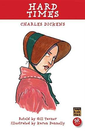 Hard Times / Charles Dickens