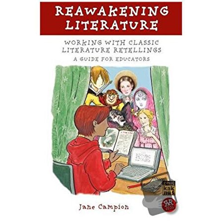 Reawakening Litarature / Kaknüs Genç / Jane Campion