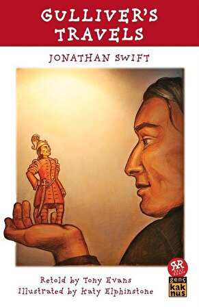 Gullıver's Travels / Jonathan Swift