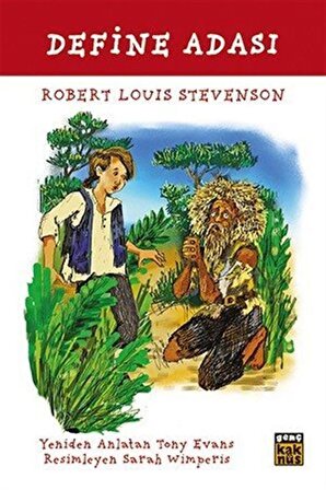 Define Adası / Robert Louis Stevenson