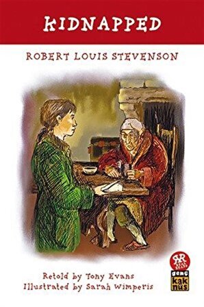 Kidnapped / Robert Louis Stevenson
