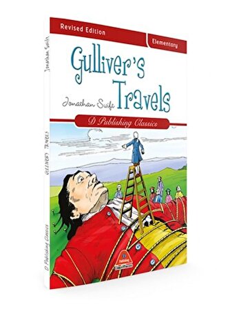 Gulliver’s Travels (Classics in English Series - 1)