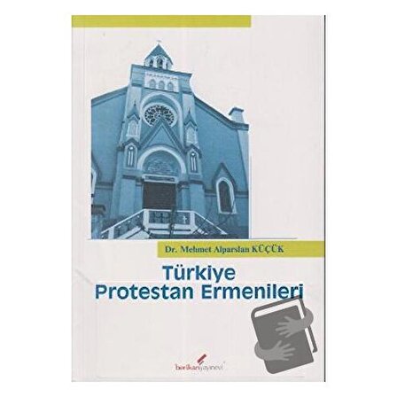 Türkiye Protestan Ermenileri
