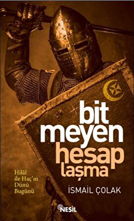 Bitmeyen Hesaplaşma