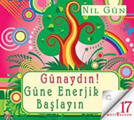 Günaydın! Güne Enerjik Başlayın (CD)