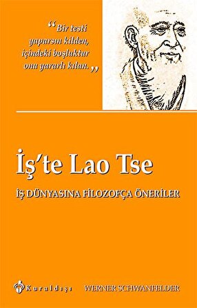 İş’te Lao Tse