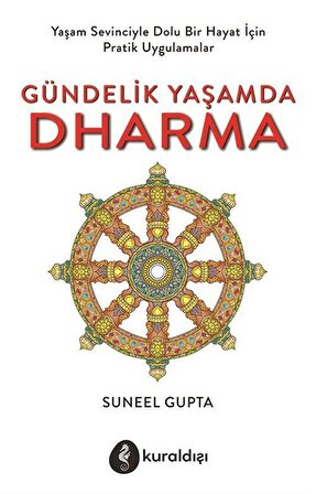 Gündelik Yaşamda Dharma / Suneel Gupta
