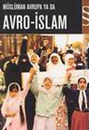 Müslüman Avrupa ya da Avro-İslam