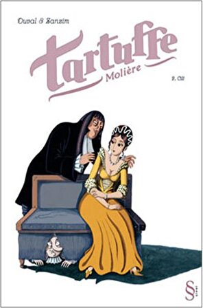 Tartuffe-2. Cilt