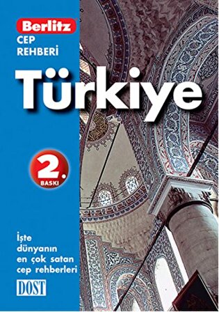 Türkiye - Cep Rehberi