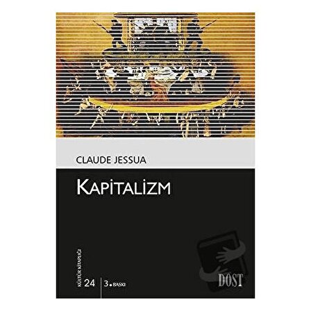 Kapitalizm / Dost Kitabevi Yayınları / Claude Jessua